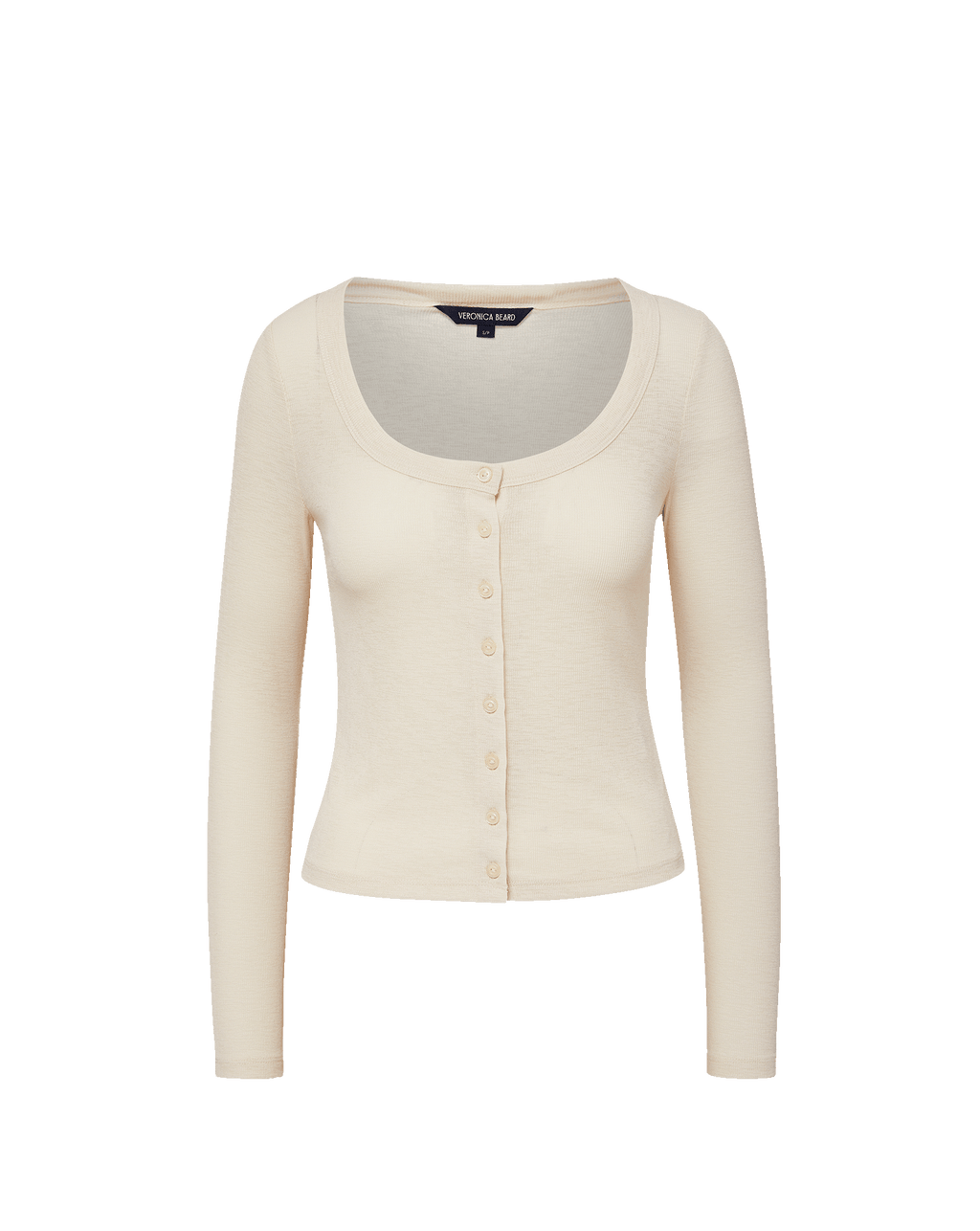 Hyland Button-Down T-Shirt