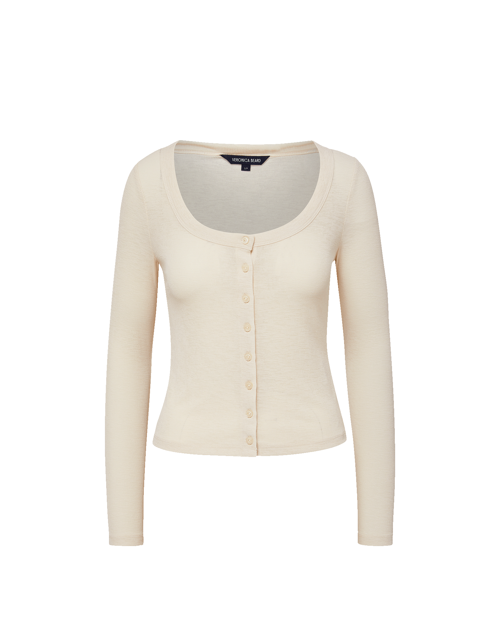 Hyland Button-Down T-Shirt