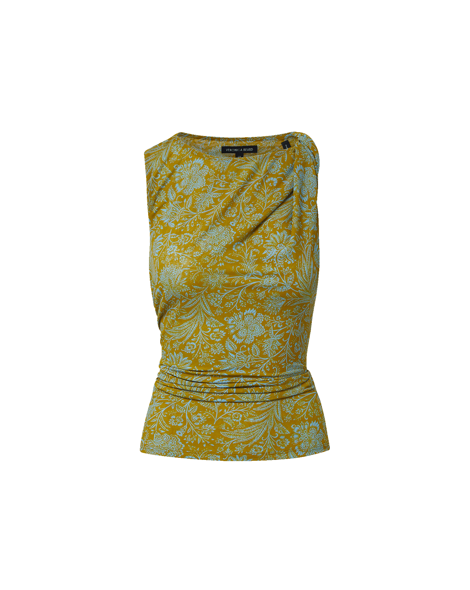 Otessa Mesh Tank Top