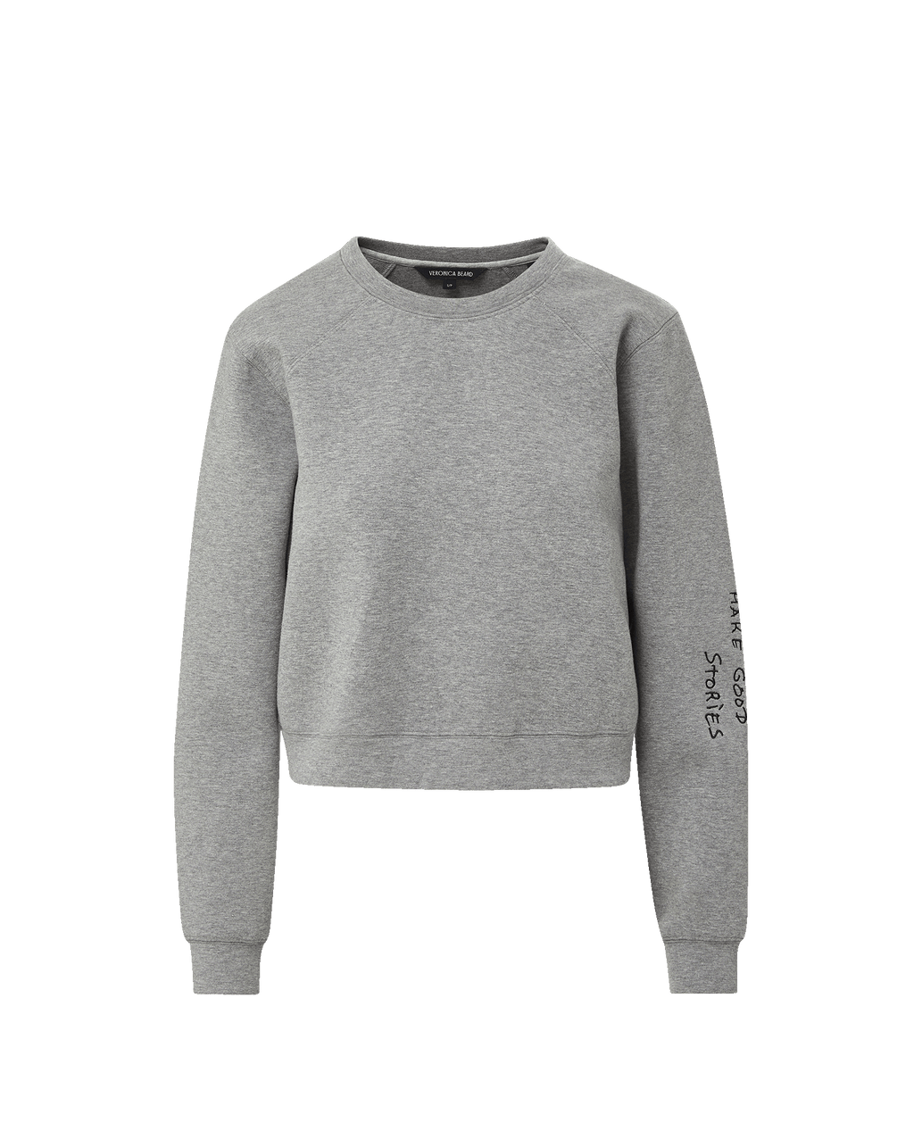 Beaumont Embroidered Sweatshirt