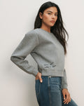 Beaumont Embroidered Sweatshirt