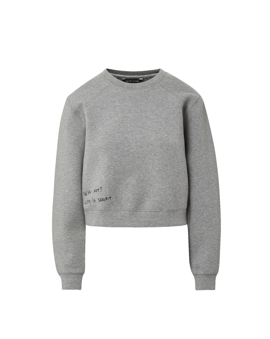 Beaumont Embroidered Sweatshirt