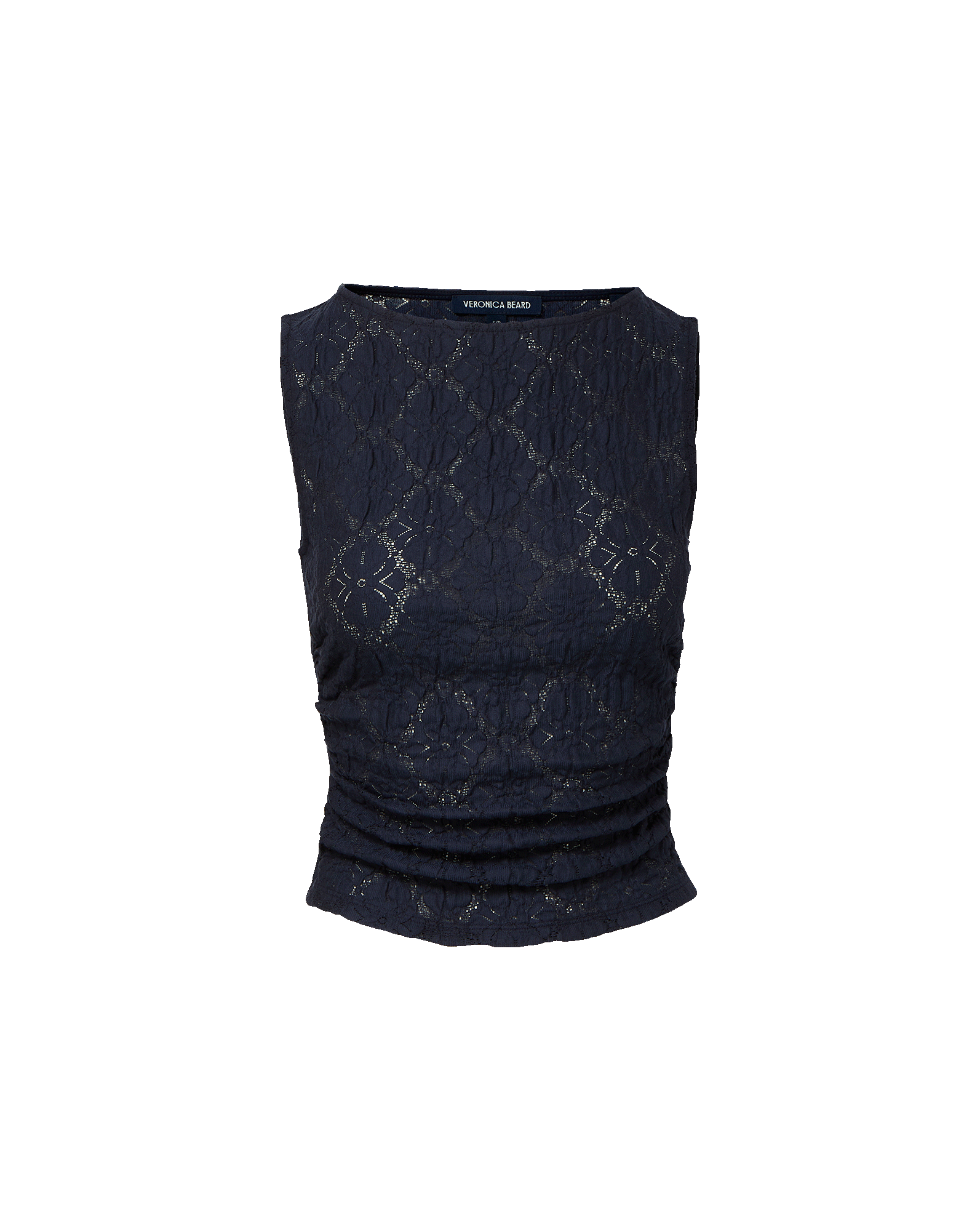 Selah Lace Tank Top