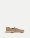 Ailey Suede Loafer