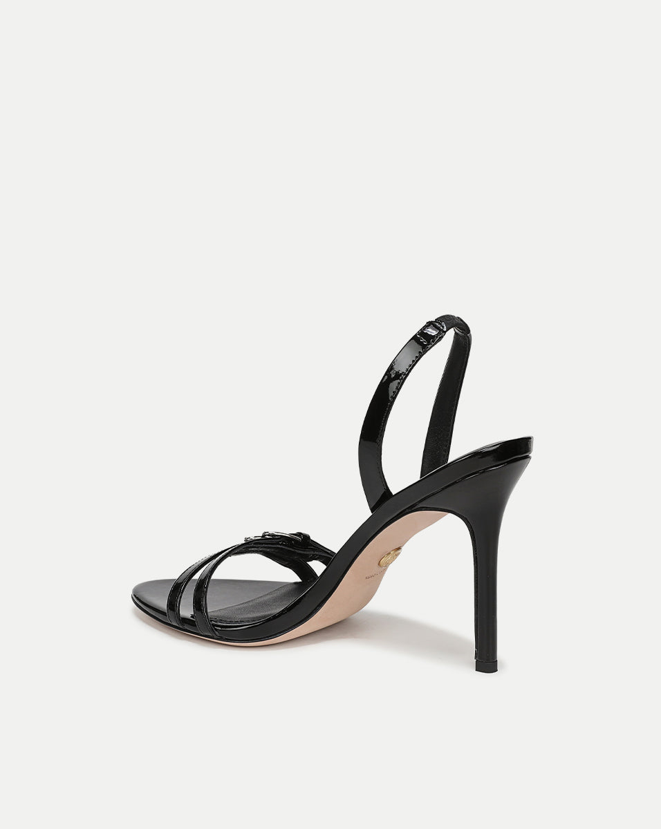 Austin Belted Sandal