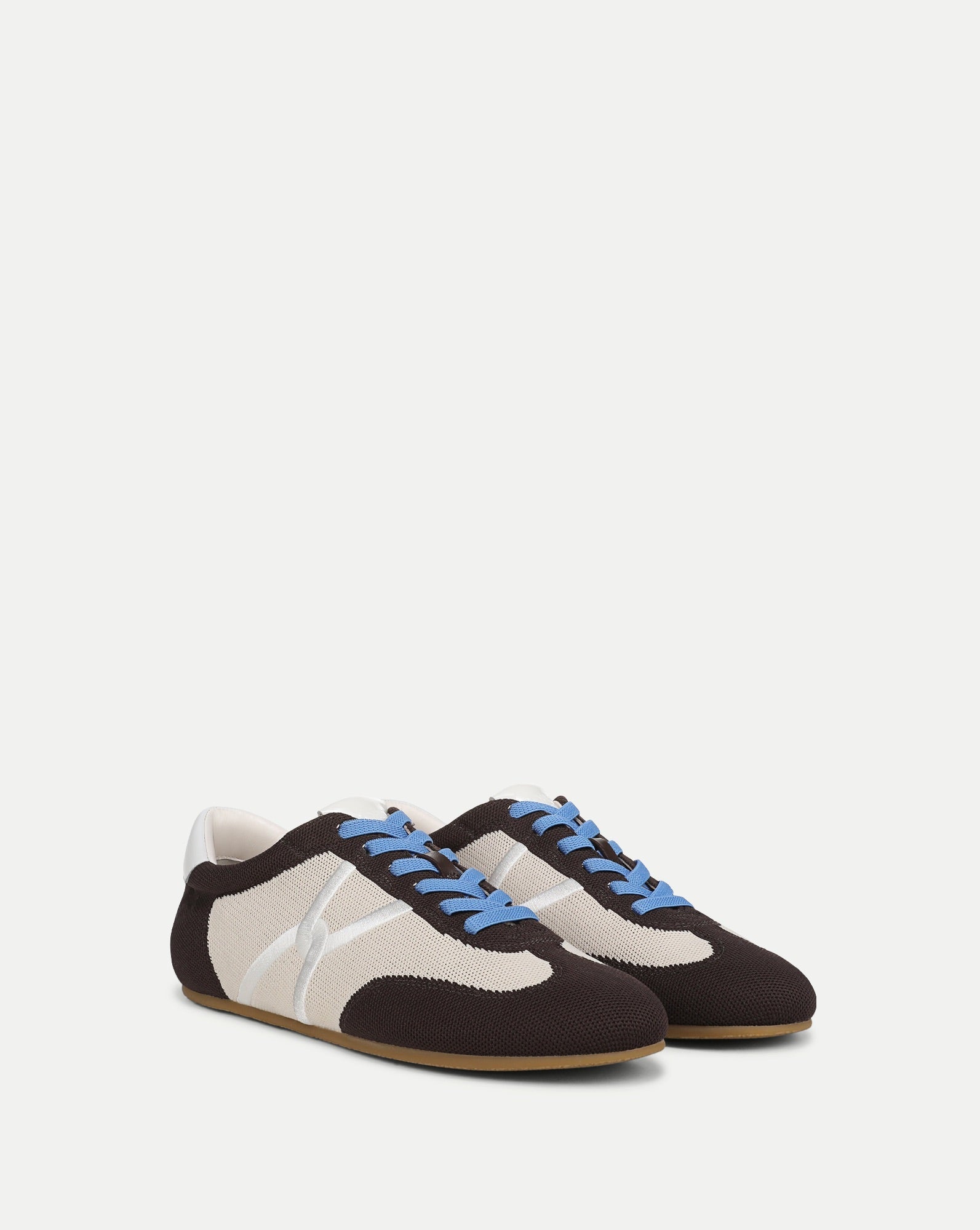 Riviera Knit Sneaker