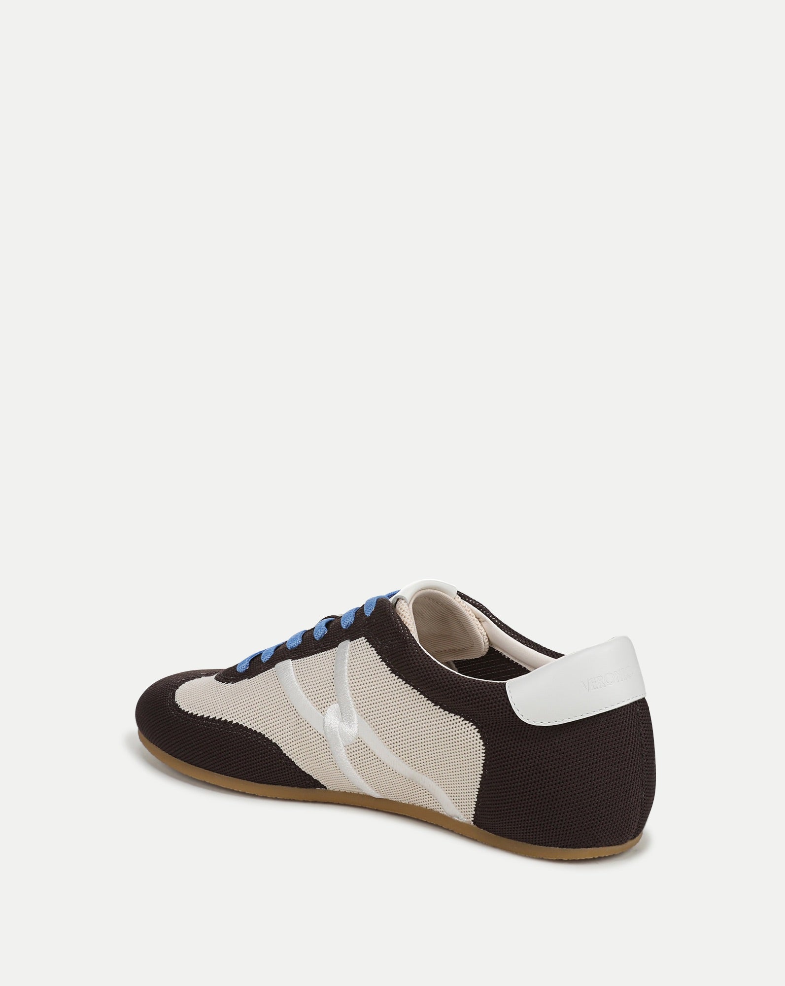 Riviera Knit Sneaker