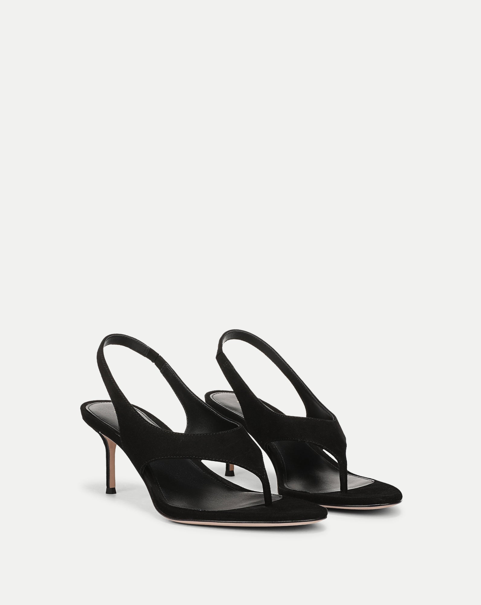 Talon Slingback Sandal