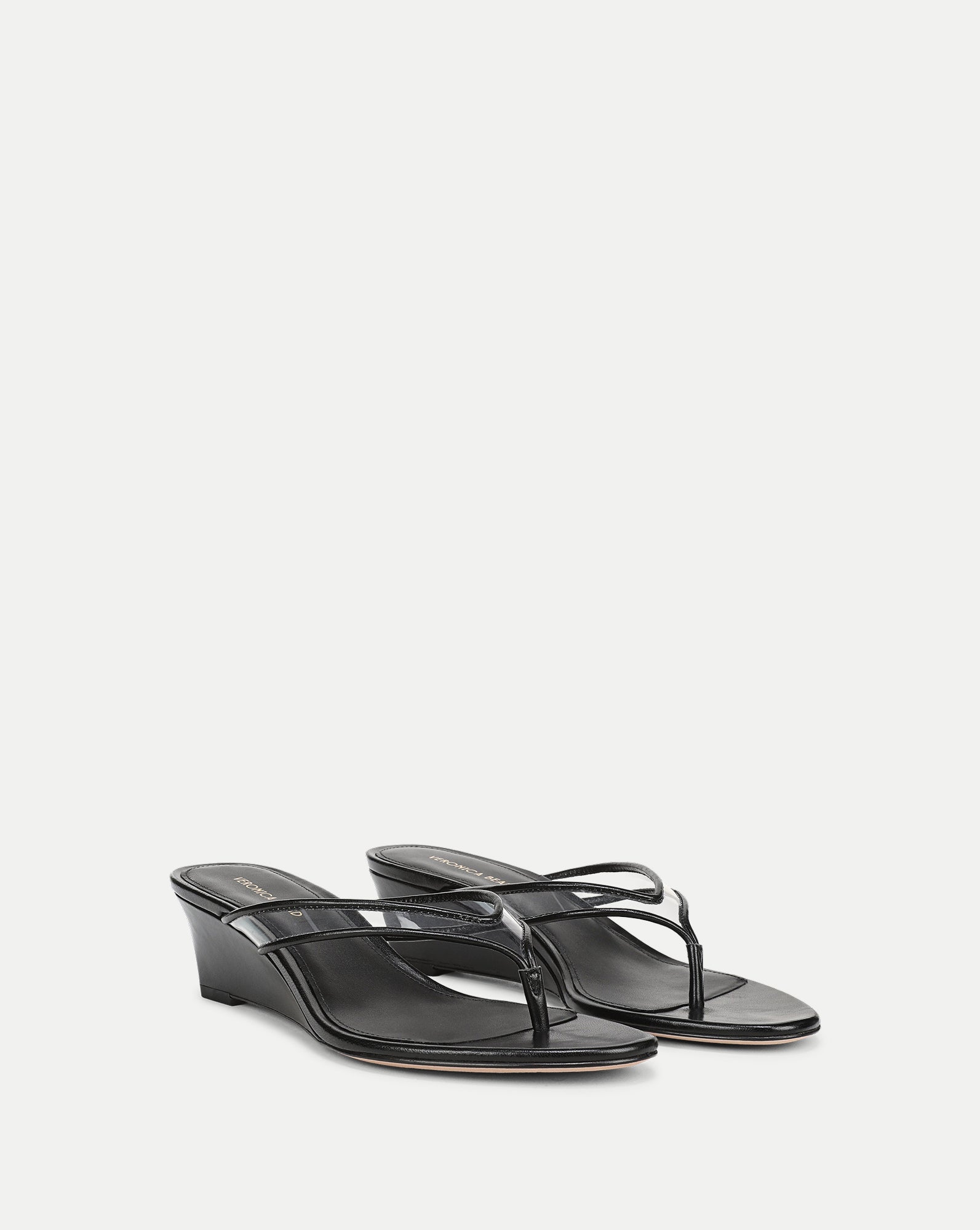 Clea Wedge Sandal