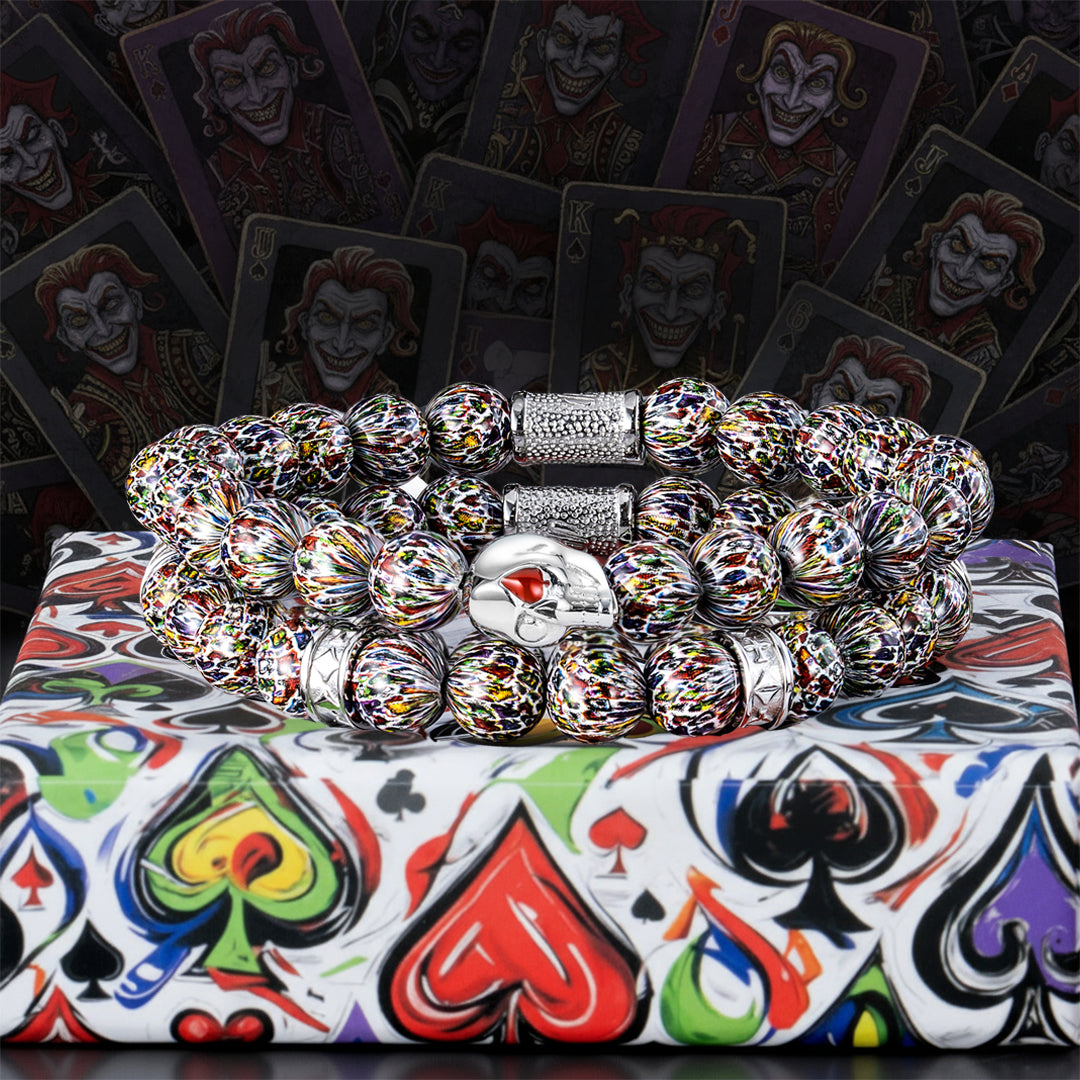 Skulls For Her | Joker Stack