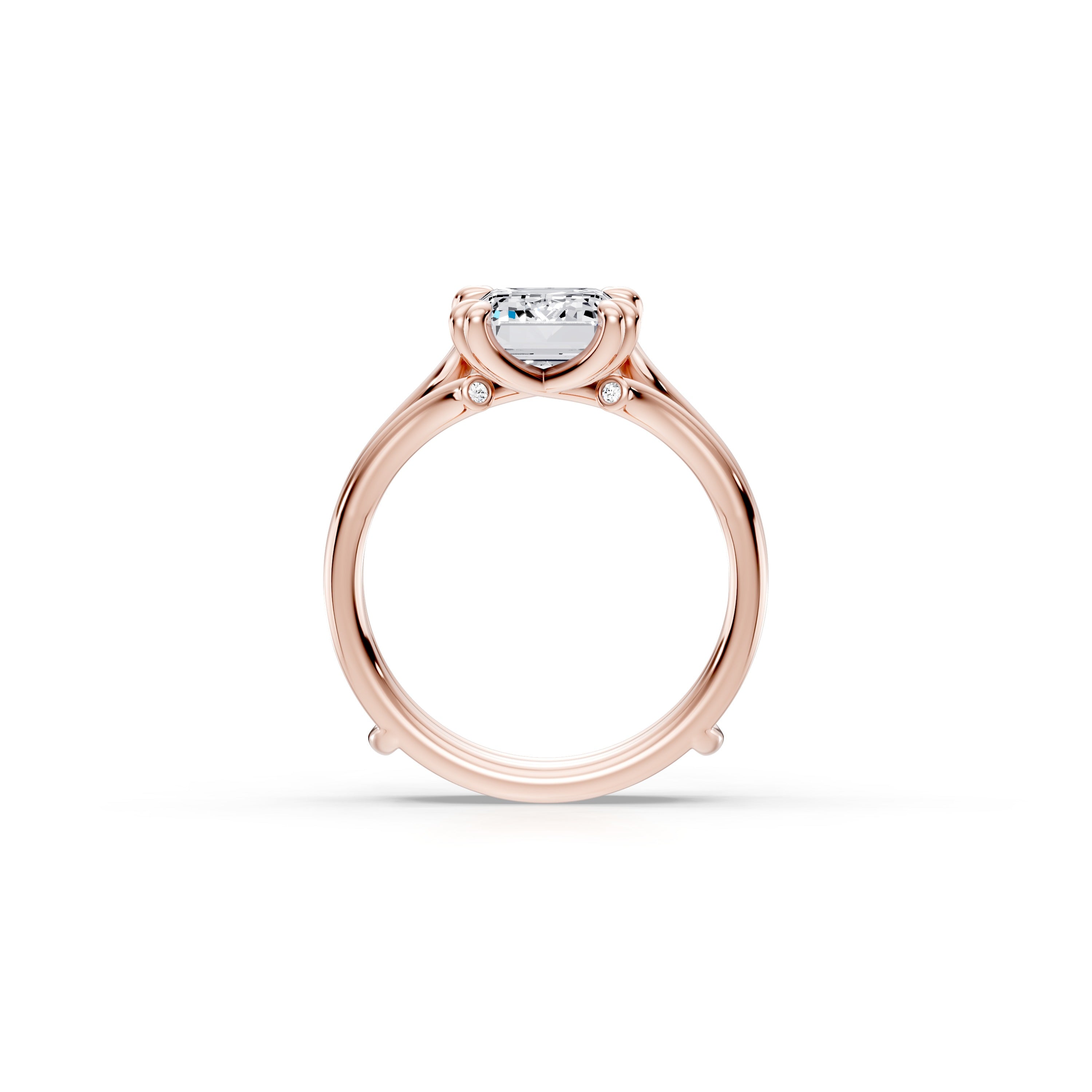 Délié Jane Lab Diamond Wedding Jacket