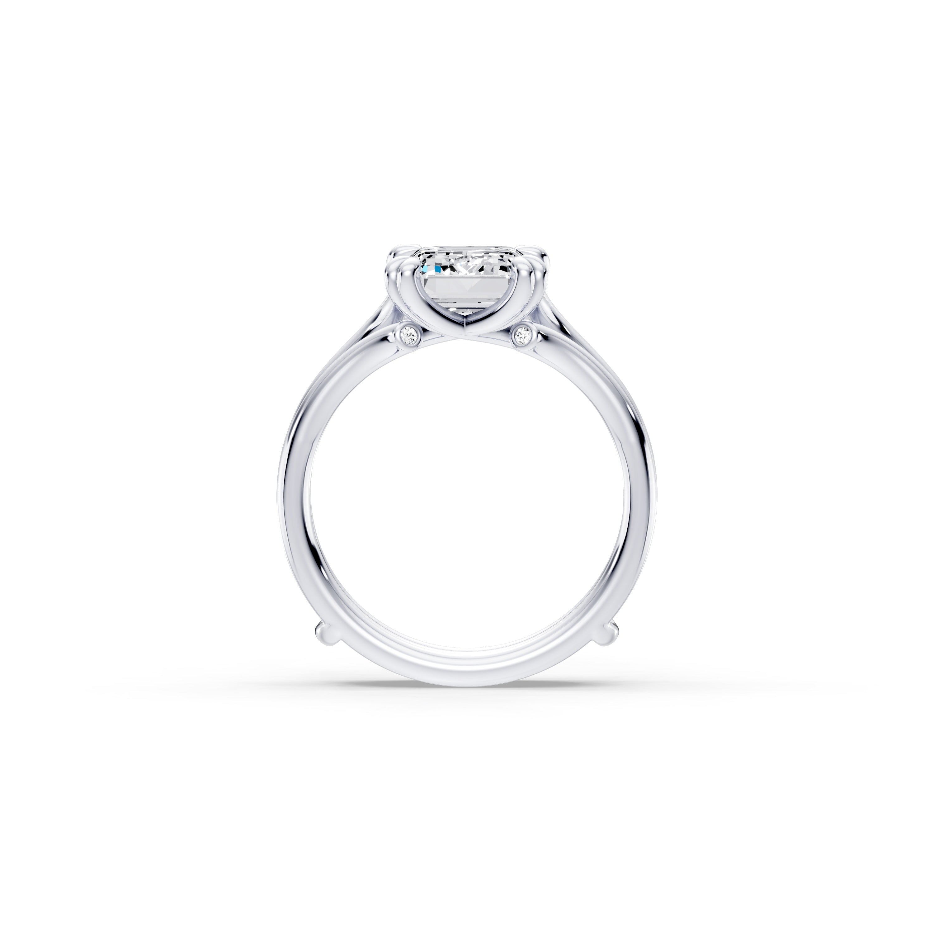 Délié Jane Lab Diamond Wedding Jacket