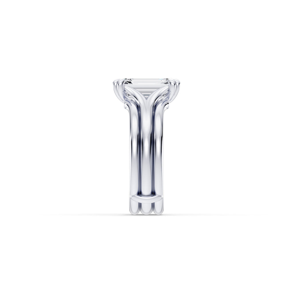 Délié Jane Lab Diamond Wedding Jacket