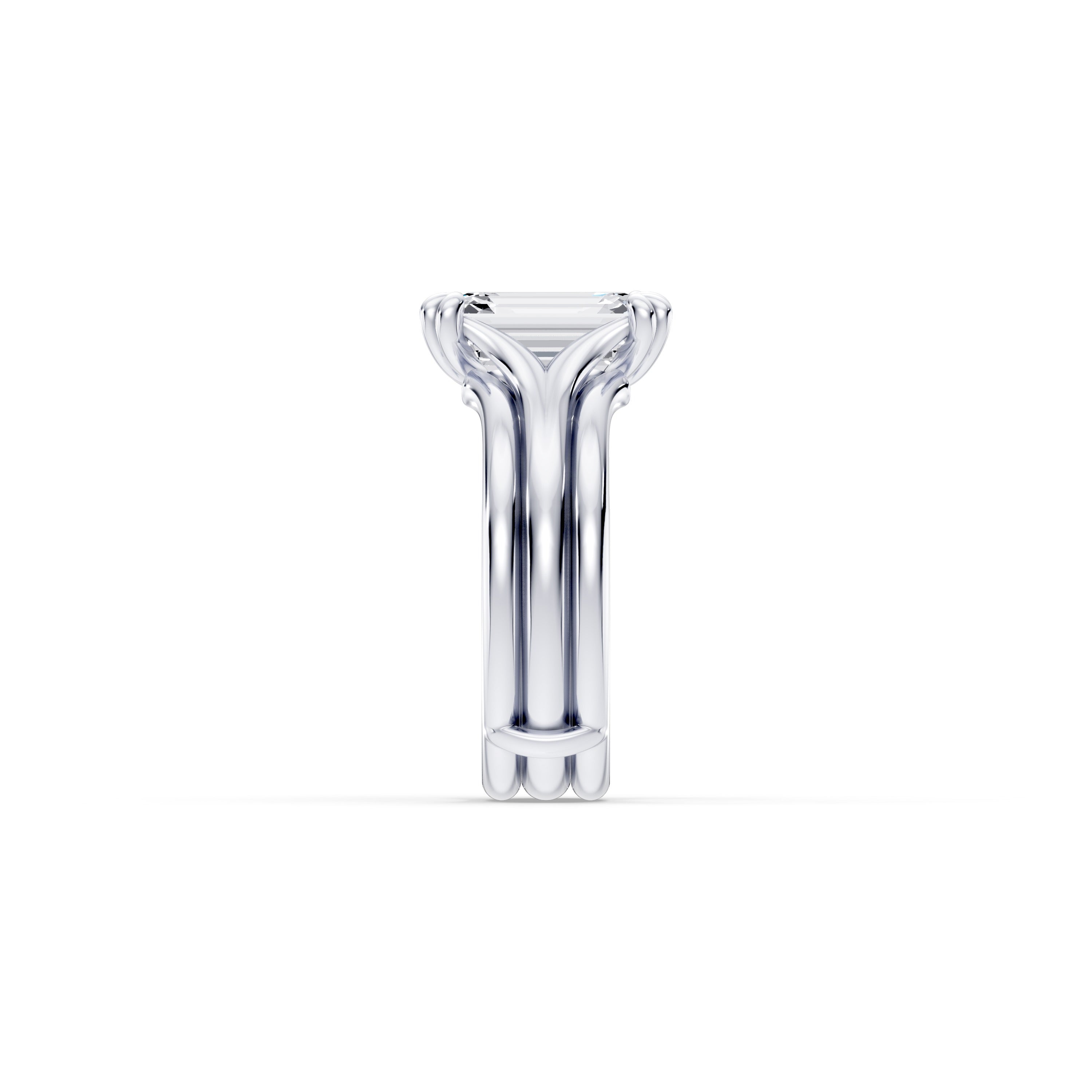 Délié Jane Lab Diamond Wedding Jacket