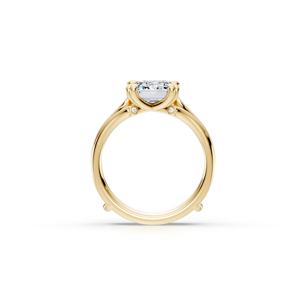 Délié Jane Lab Diamond Wedding Jacket