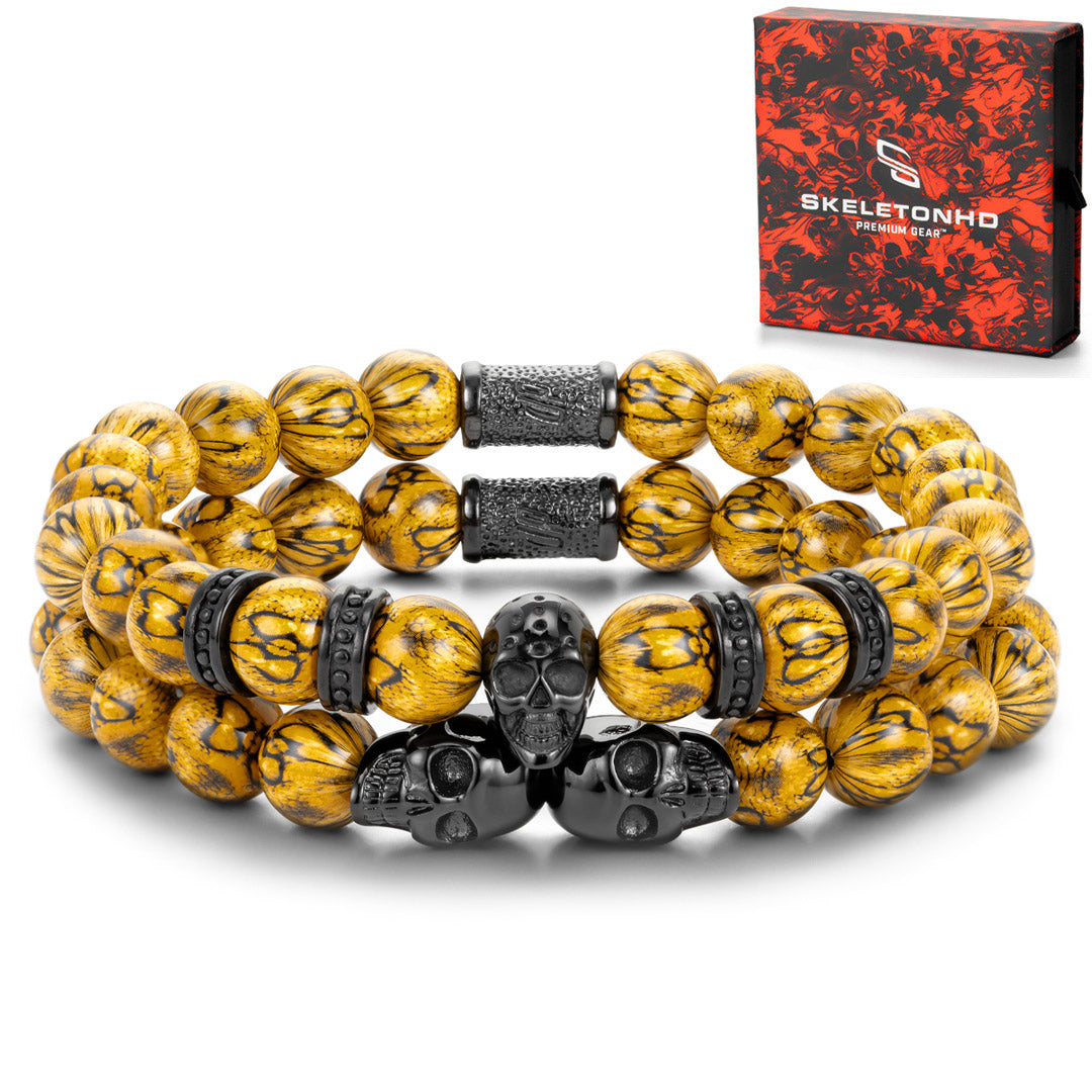 Scorpion Stack (OCT)