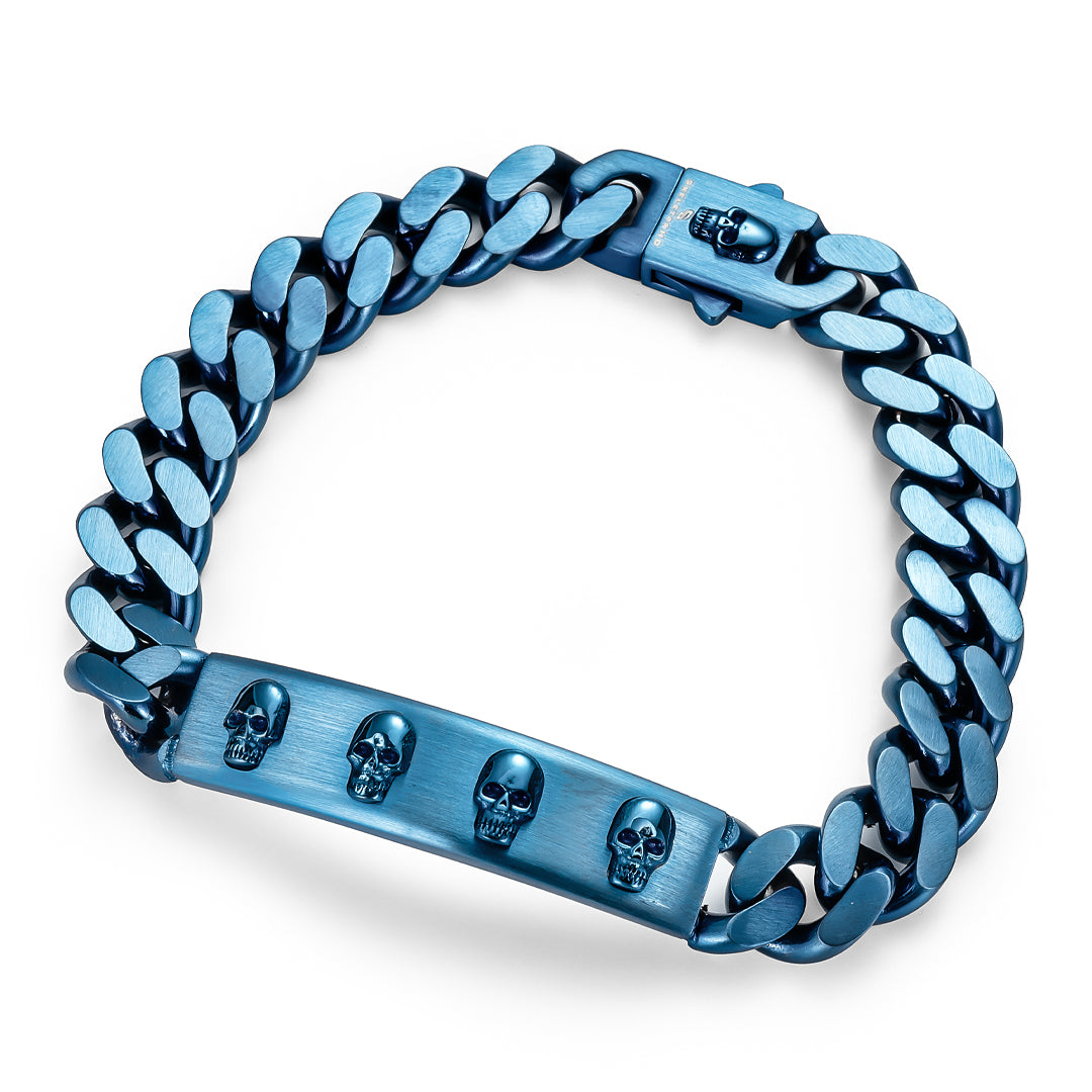 Arcane Blue Chain