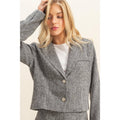 Yolanda Tailored Jacket