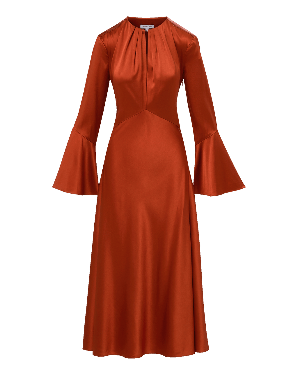 Ezri Midi Dress
