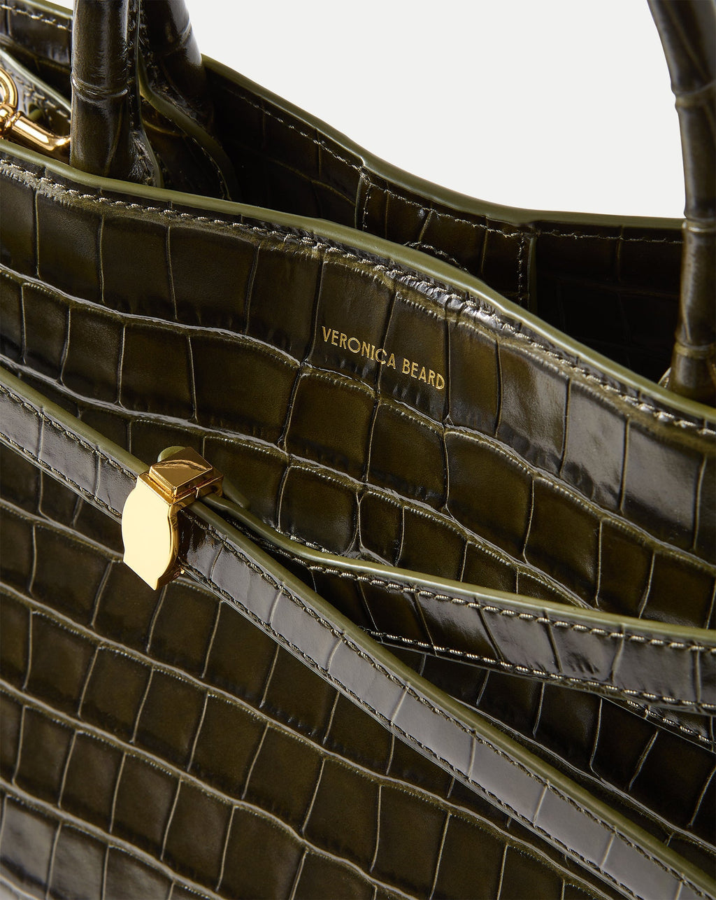 Veronica Beard Dash Bag