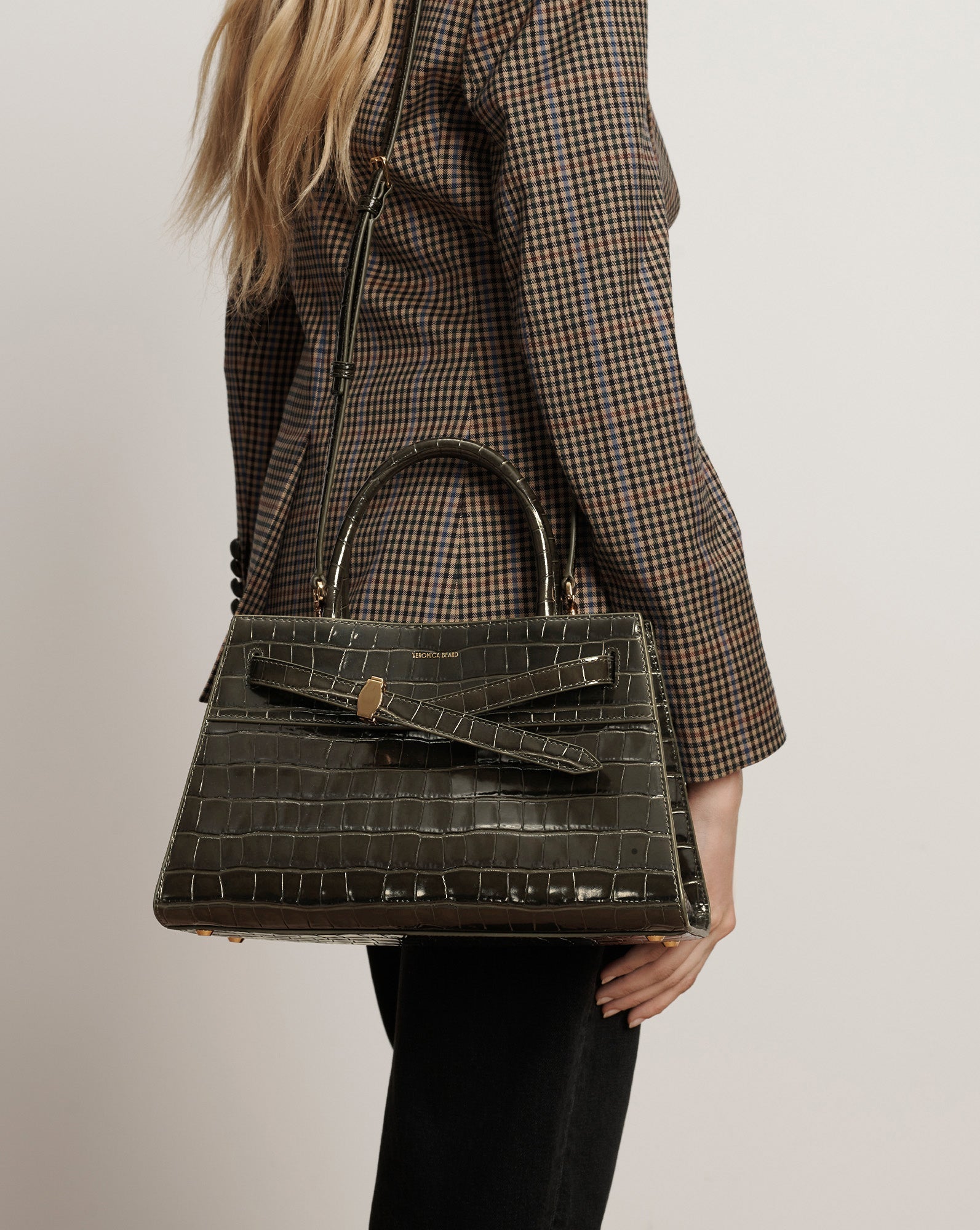 Veronica Beard Dash Bag