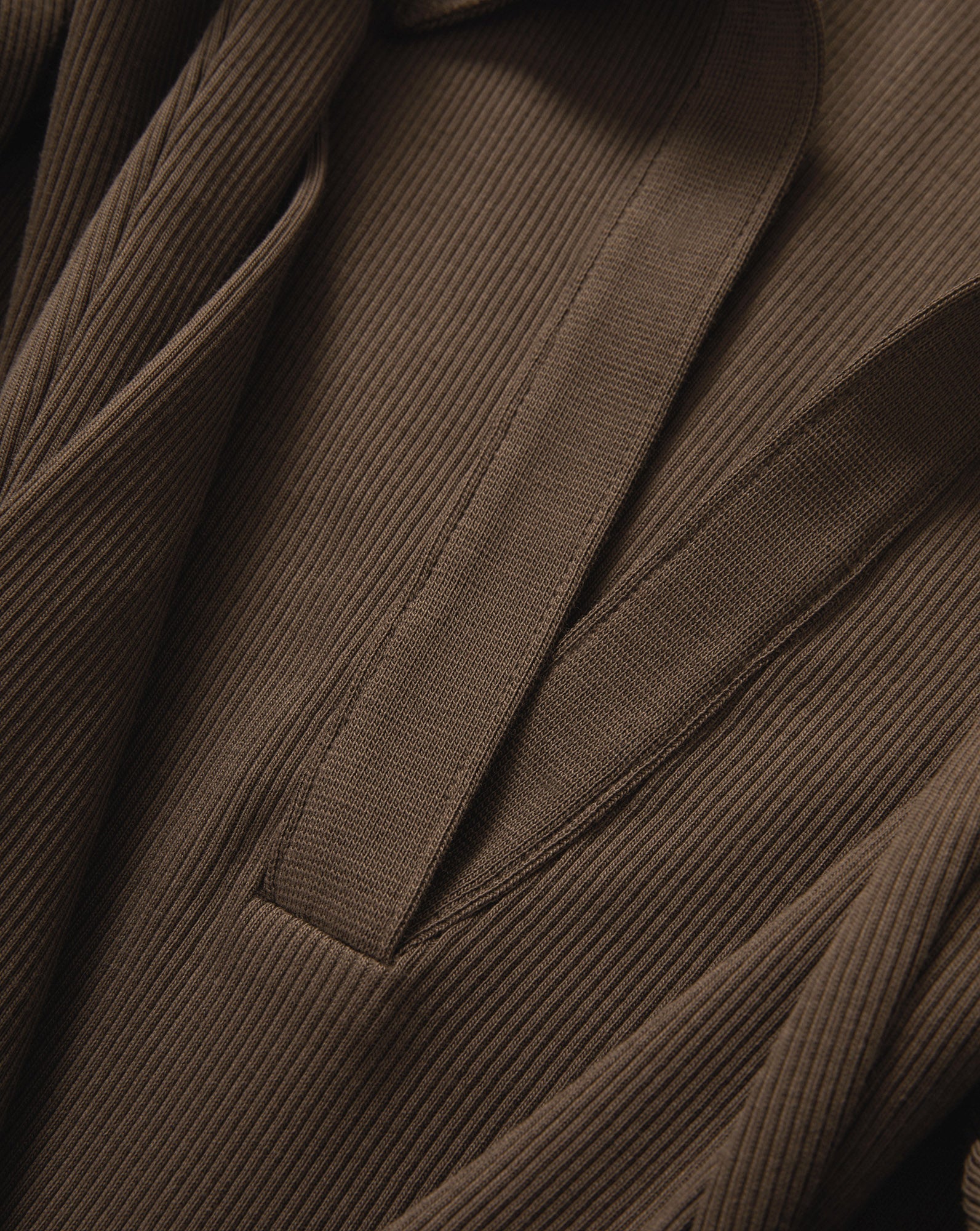 Kearney Long-Sleeve Polo